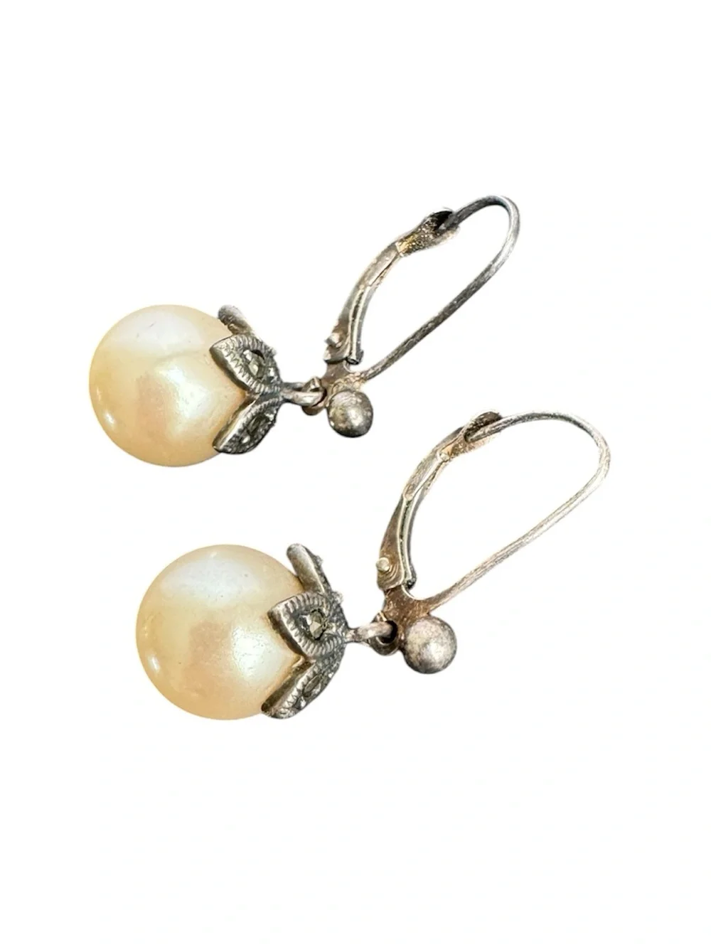 Vintage sterling silver